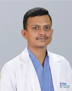 Dr. Vinayak Kurle